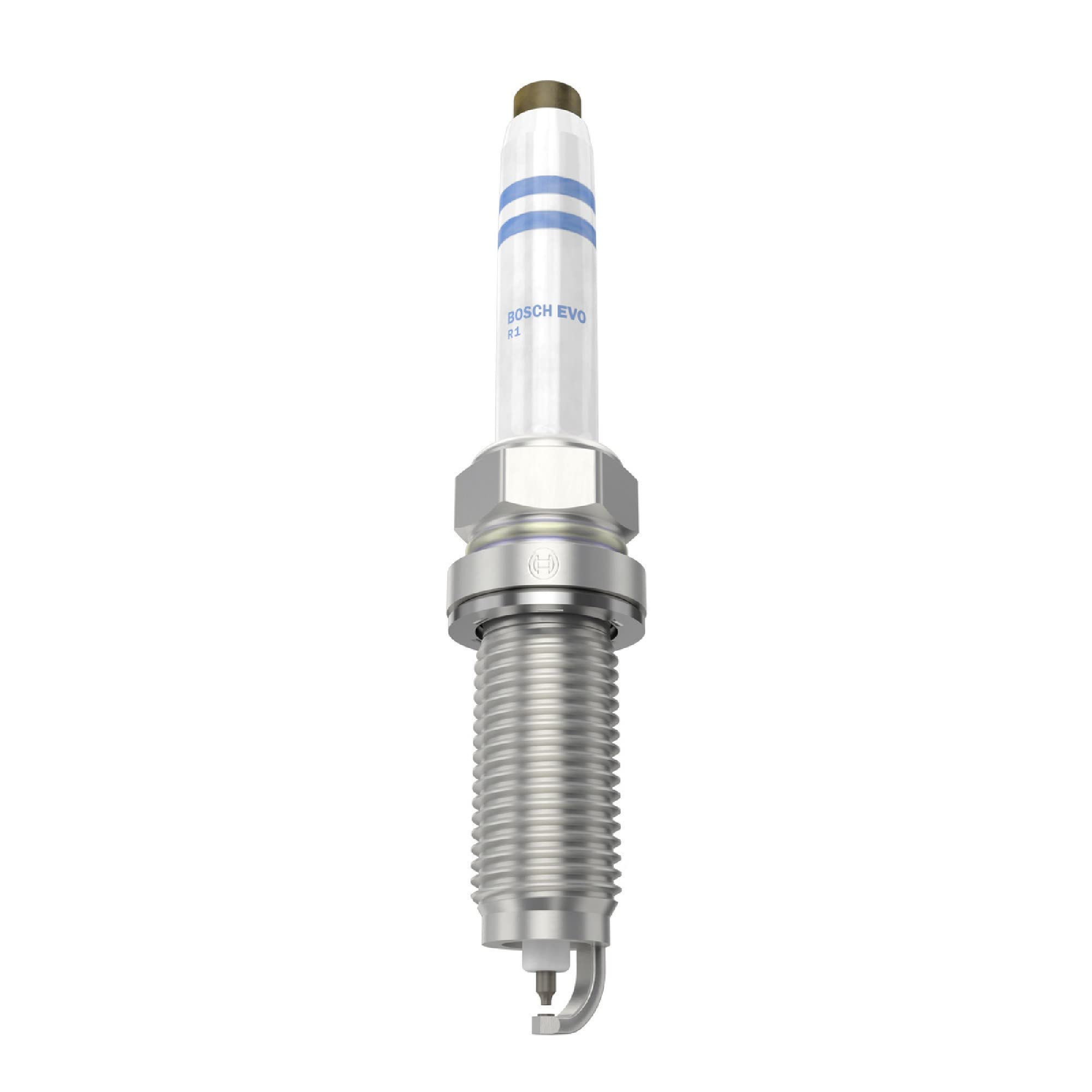 BOSCH 0241140537-ATESLEME BUJISI RENAULT KADJAR 1.3 TCE > 224019185R///-1782